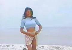 Asian machte einen kühnen Analakt nackte frauen fett