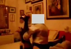 Junges japanisches Mädchen nackte dicke frauen wird heiß gefickt und in haarige Fotze gespritzt