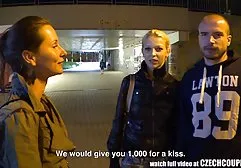 Absolut dicke nackte hausfrauen unglaubliches Trio junger unersättlicher und loser Schlampen