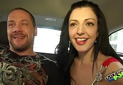 Courtney saugt gut und fickt mit seinem Freund mit einer alte fette weiber nackt Kamera in der Hand