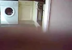Der schwarze Typ hat einen großen Phallus in nackte mollige girls ein weißes Mädchen auf einer Webcam gelegt