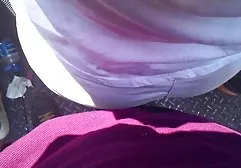 Die Vagina dicke fette weiber nackt einer reifen Hausfrau bekommt einen rosa Vibrator und spritzt heftig