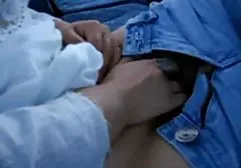 Zwei dicke nackte mädchen groovige asiatische Schlampen eignen sich gut für ein stehendes Mitglied