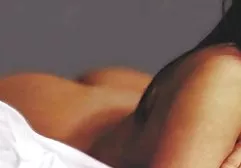 Sexy Outfit einer reifen dicke alte nackte weiber Masseuse und ihres wunderschönen saugenden Kunden Schwanz