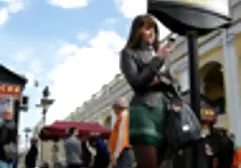 Eine Frau mit riesigen Titten und ein Mann frau fett nackt mit einem großen Schwanz fanden sich