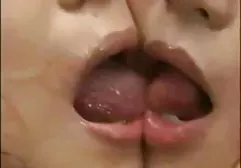 Geile reife fette alte weiber nackt Hausfrau hilft ihrem Mann mit ihren Löchern zum Orgasmus zu kommen