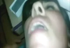 Junge saftige dicke mädels nackt Blondine wird gut von einem großen Schwanz abgerissen