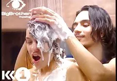 Die junge Blondine und ihre rasierte Fotze haben beim dicke schwarze nackt Casting unerwartet einen Orgasmus bekommen