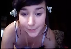 Chubby dicke fette weiber nackt Amateur-Mädchen arbeitet gut mit großen Milch