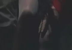 Die wunderschöne junge dicke junge nackte frauen Latina hat einen schwarzen Mann in einem geilen Analfick mit ihrem Arsch gefesselt
