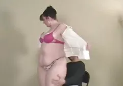 Weiße Phallus-Typen für einen junge dicke nackte frauen Pornostar